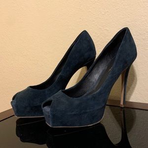 Elie Tahiti Heels